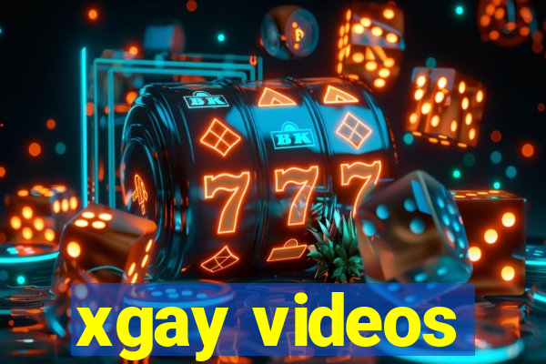 xgay videos